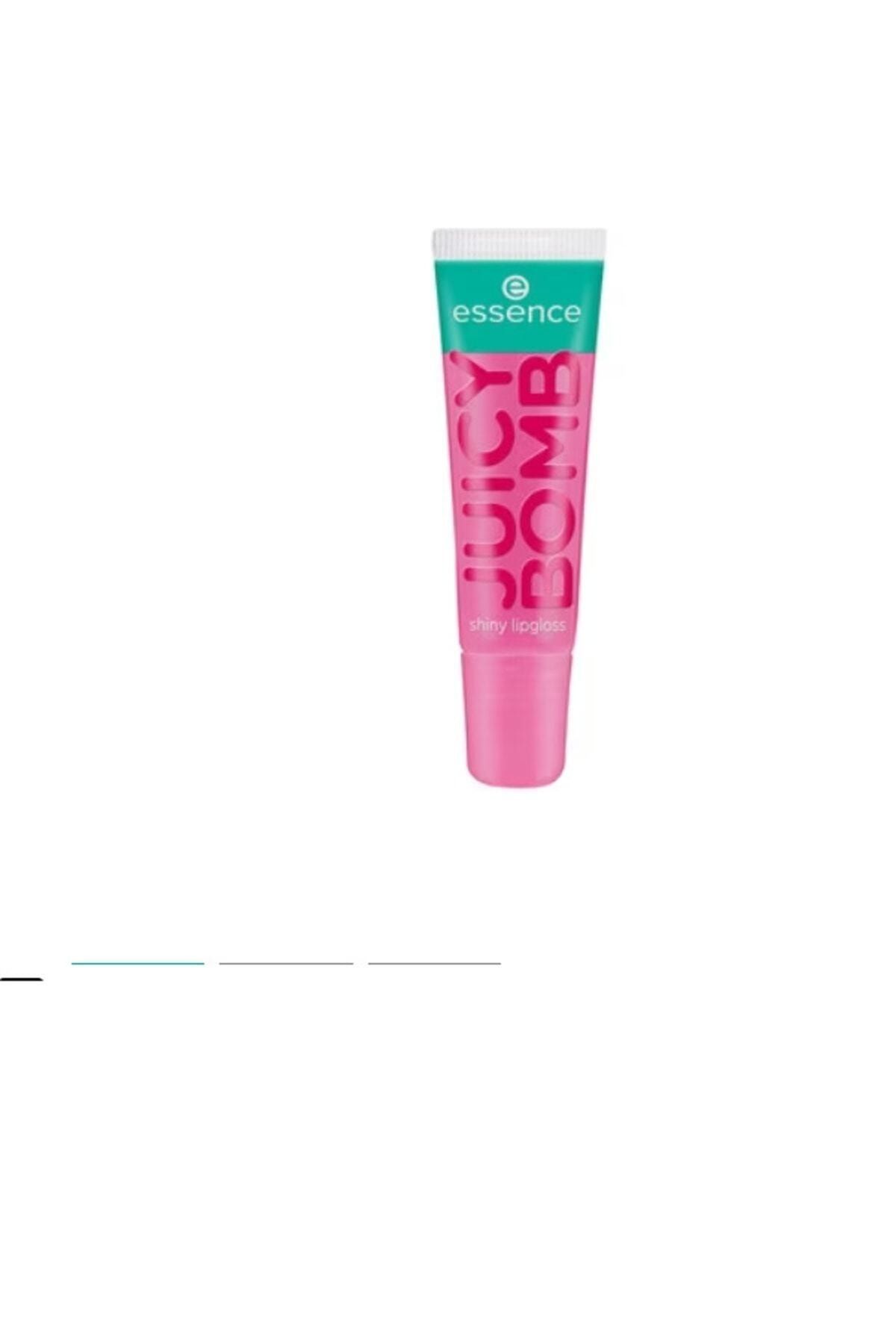 ESSENCE Juıcy Bomb Shiny Lipgloss 102