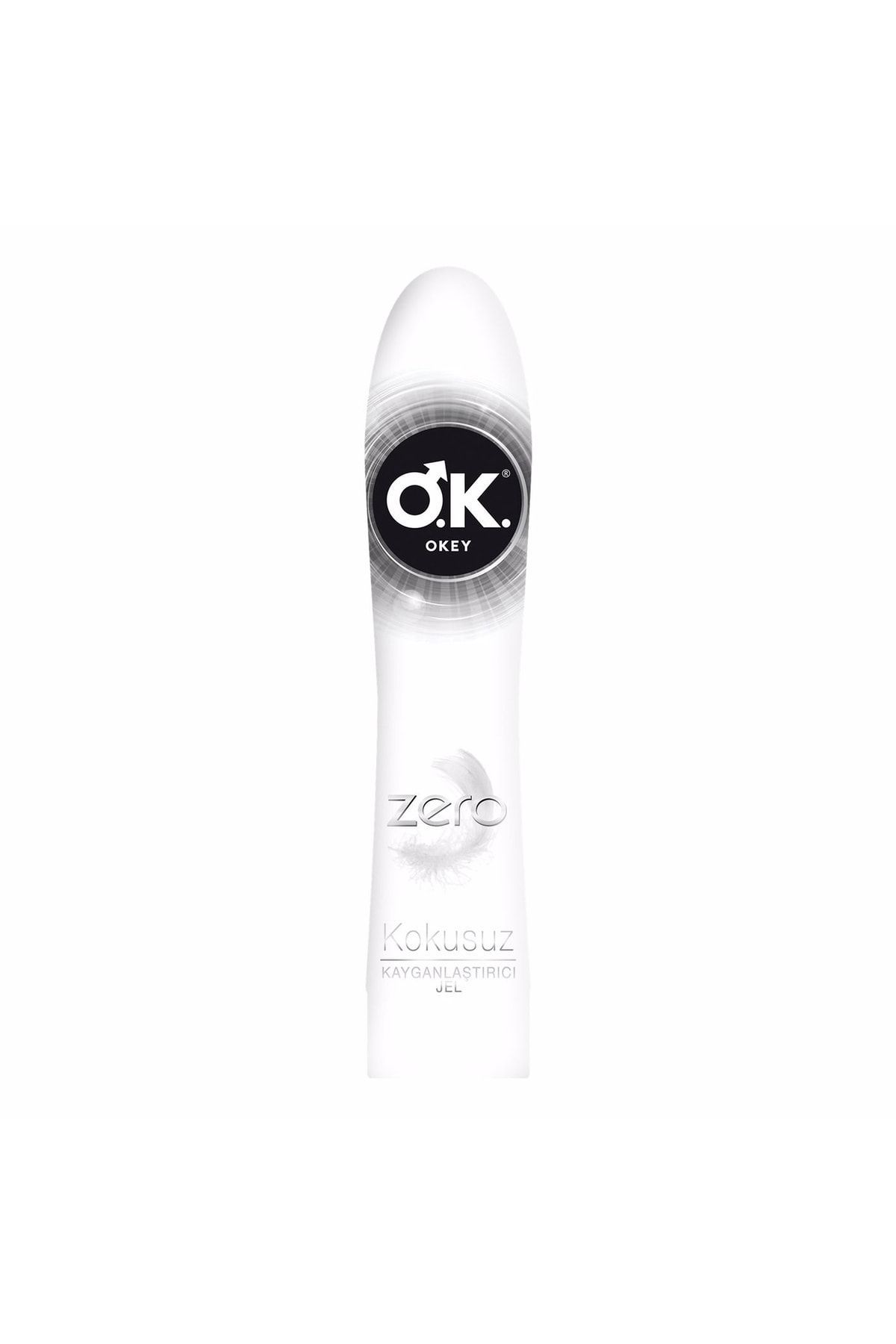 OKEY Kayganlaştırıcı Jel Zero 100 ml