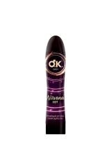 OKEY Kayganlaştırıcı Jel Nirvana Hot 100 Ml