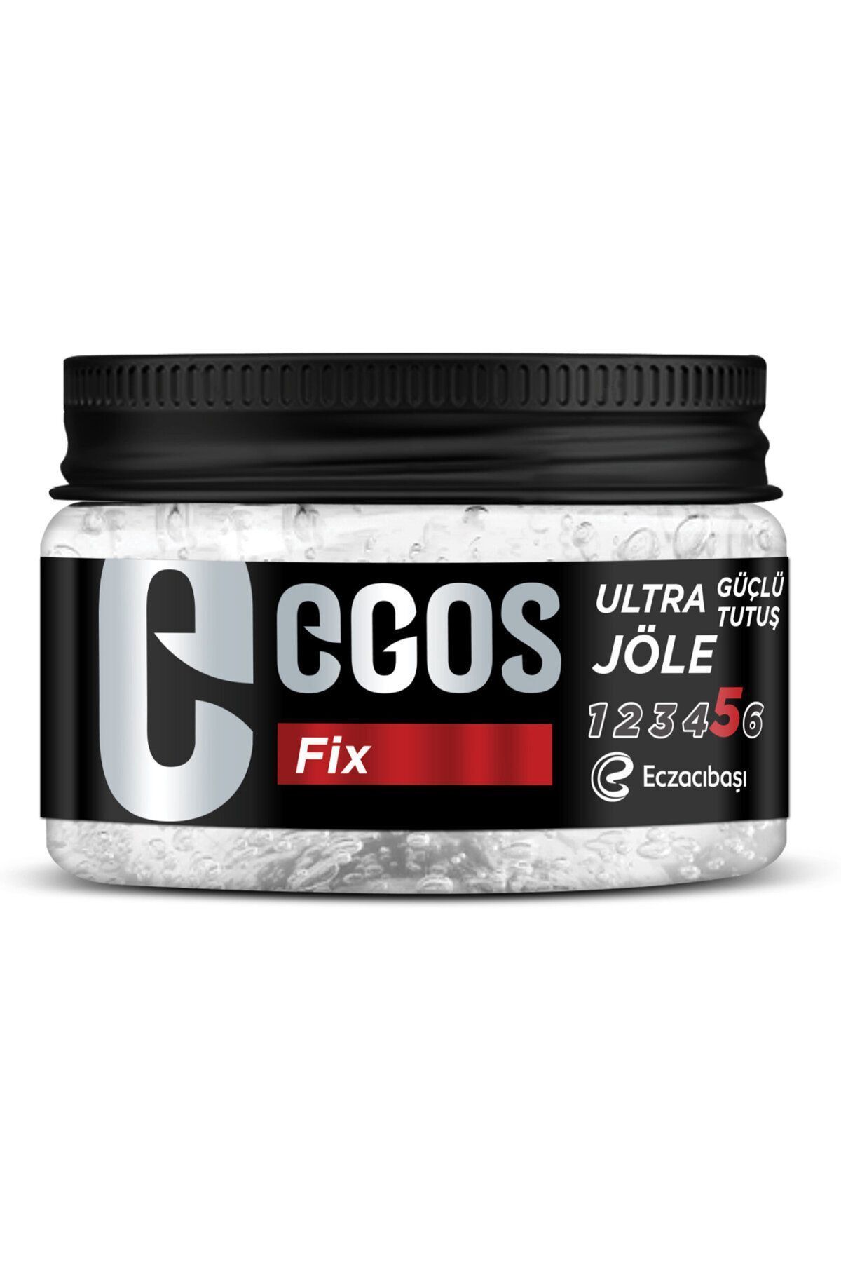 EGOS Jöle Ultra Güçlü Tutuş 250 ml